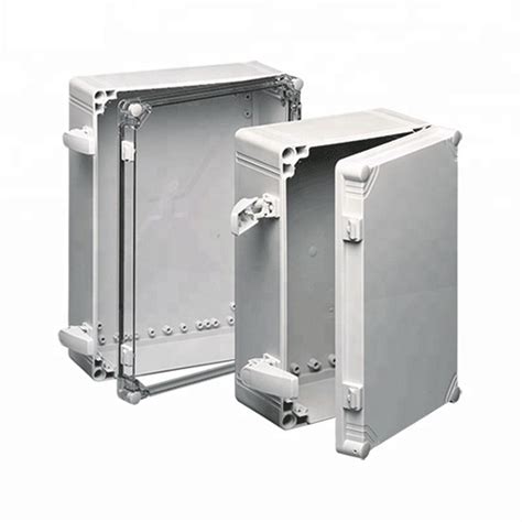 fiberglass junction box 20x20x8|20 x 20 x 8 Inches Fiberglass Enclosure N20208HWT .